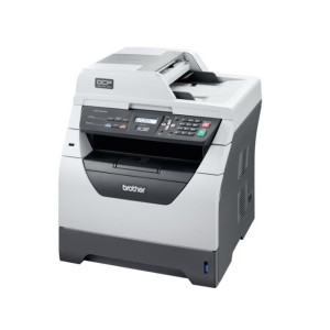BROTHER DCP-8070D...