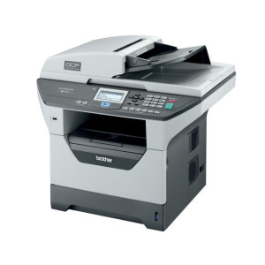 BROTHER DCP-8085DN...