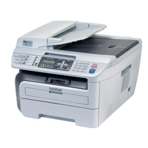 BROTHER MFC-7440N...