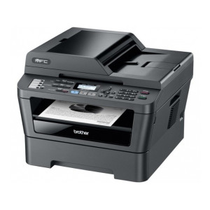 BROTHER MFC-7860DW...