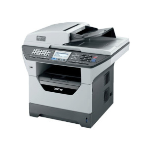 BROTHER MFC-8880DN...