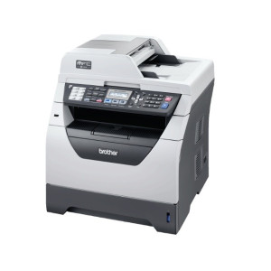 BROTHER MFC-8370DN...