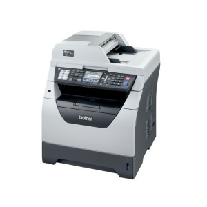 BROTHER MFC-8380DN...