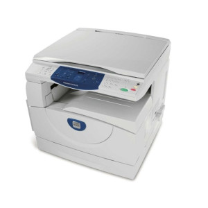 XEROX WorkCentre 5016 / 5016