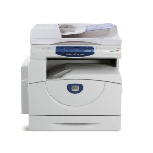 XEROX WorkCentre 5020D /...