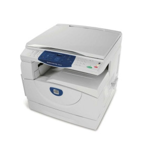 XEROX WorkCentre 5020 /...