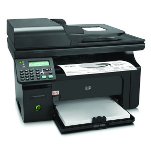 HP LaserJet M1212nf / CE841A