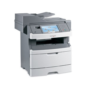 LEXMARK X463de / 13C1129