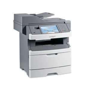 LEXMARK X464de / 13C1154