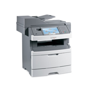 LEXMARK X466de / 13C1238