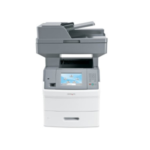 LEXMARK X651de / 16M1258