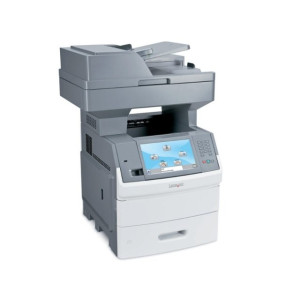 LEXMARK X652de / 16M1660