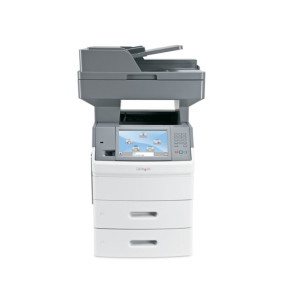 LEXMARK X656dte / 16M1662