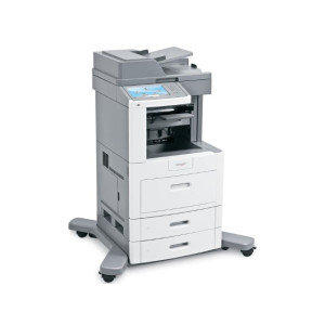 LEXMARK X658dfe / 16M1663
