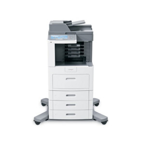 LEXMARK X658dtme / 16M1666