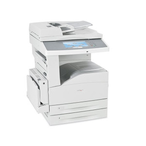 LEXMARK X860DE4 / 19Z0239