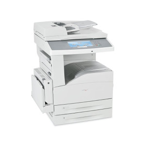 LEXMARK X862de4 / 19Z0240
