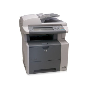 HP LaserJet M3027 / CB416A