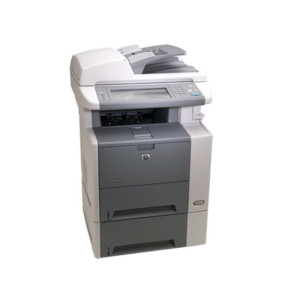 HP LaserJet M3035xs / CB415A
