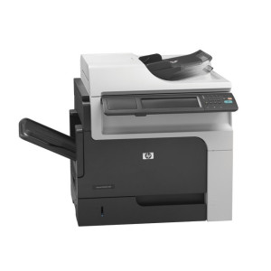 HP LaserJet M4555 / CE502A