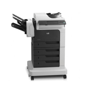 HP LaserJet M4555FSKM / CE504A
