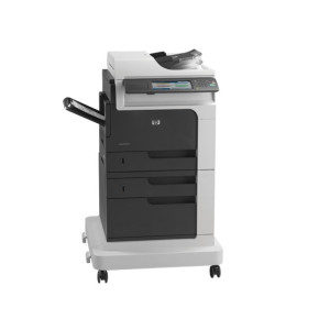 HP LaserJet M4555F / CE503A