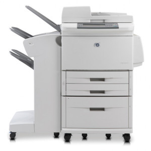 HP LaserJet M9050 (CC395A)