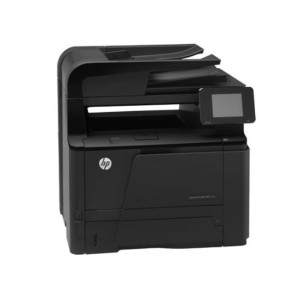 HP LaserJet Pro M425dw...
