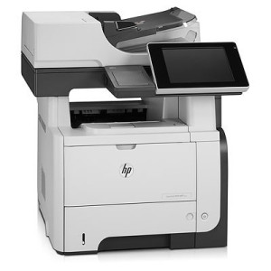 HP LaserJet Enterprise...