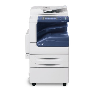 XEROX WorkCentre 5300 /...