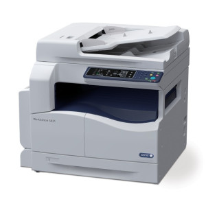 XEROX WorkCentre 5021U /...
