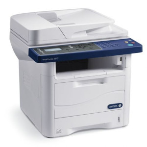 XEROX Workcentre 3325DN /...
