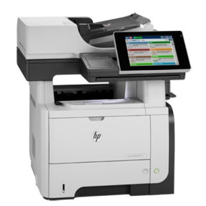 HP LaserJet Enterprise...