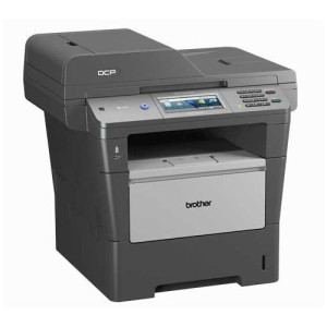 BROTHER DCP-8250DN...