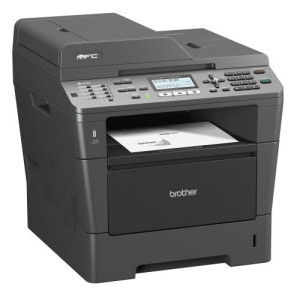 BROTHER MFC-8520DN...