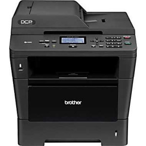 BROTHER DCP-8110DN...