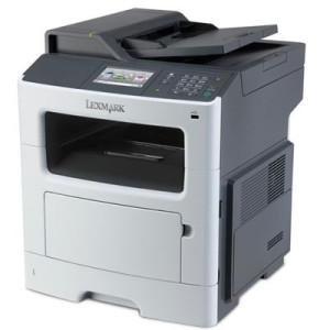LEXMARK MX410DE / 35S5761