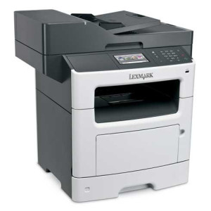 LEXMARK MX510de / 35S5812