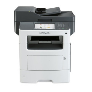 LEXMARK MX611DHE / 35S6756
