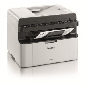 BROTHER MFC-1810E...