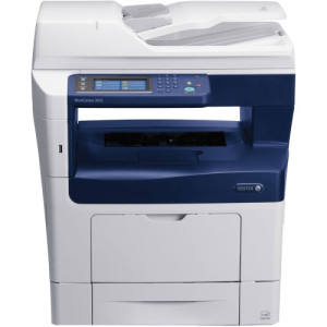 XEROX WorkCentre 3615DN /...