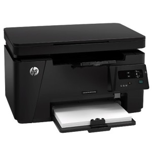 HP LaserJet Pro M125a (CZ172A)