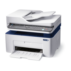 XEROX WorkCentre 3025V_NI / 3025NI