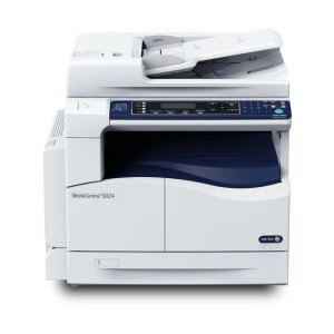 XEROX WorkCentre 5024U /...