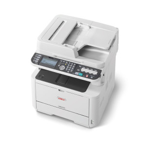 OKI MB472dnw / 45762102