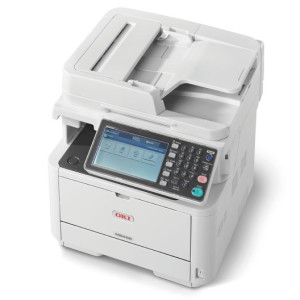 OKI MB562DN / 45762122