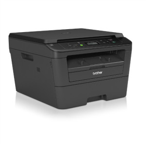 BROTHER DCP-L2500D...