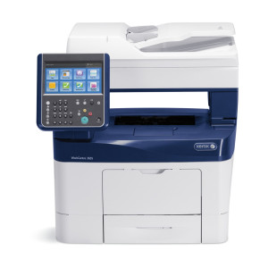 XEROX WorkCentre 3655 /...
