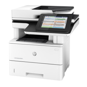 HP LaserJet Enterprise...
