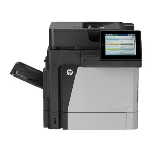 HP LaserJet Enterprise...